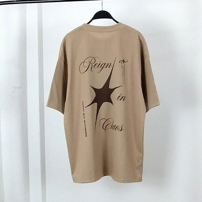 REING IN CHAOS - Imagen 1