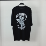 FORGIVEN