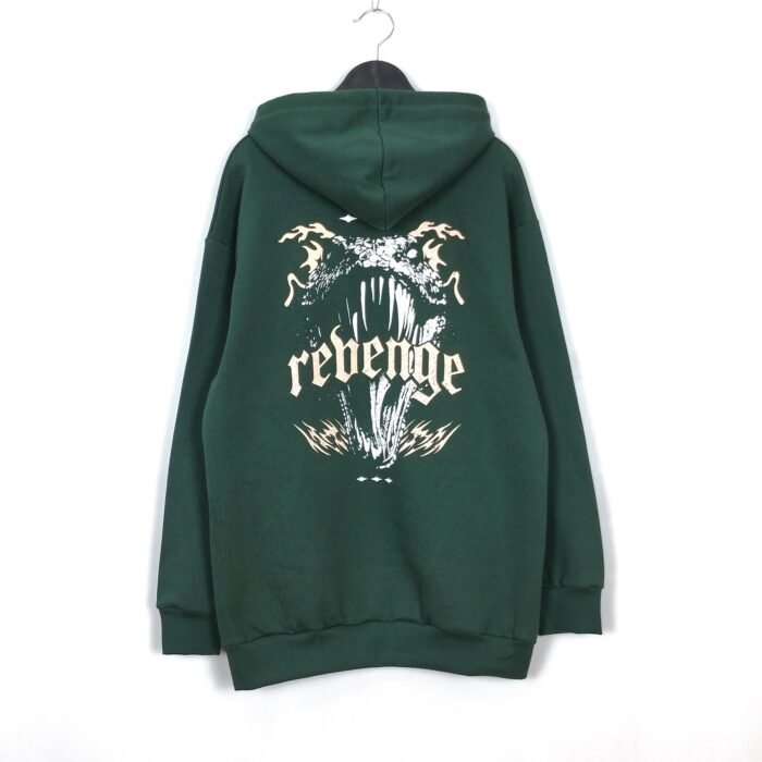 REBENGE - Imagen 8