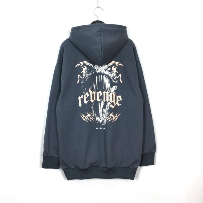 REBENGE - Imagen 10