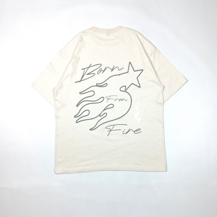 BORN FRON FIRE - Imagen 8