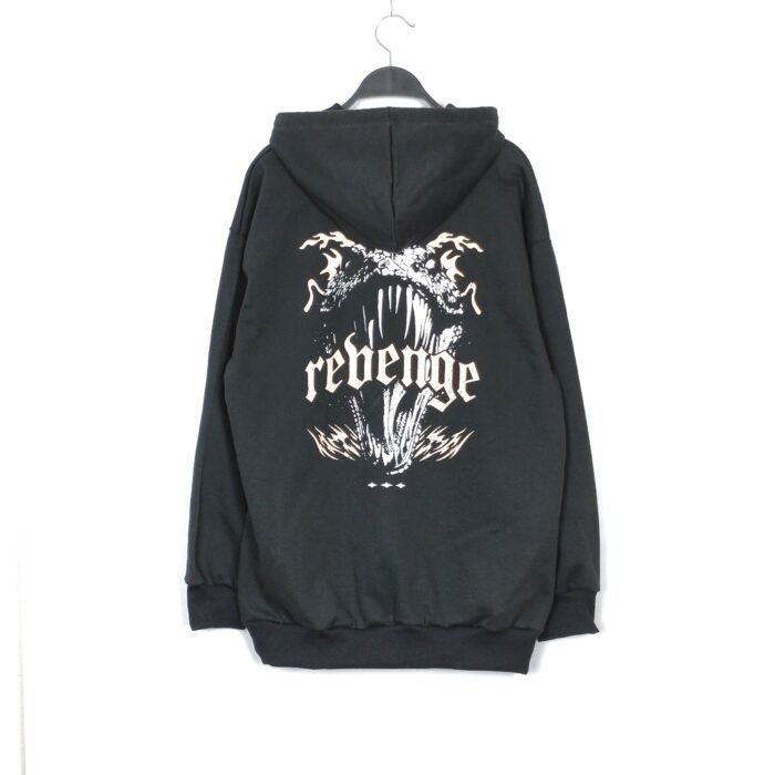 REBENGE - Imagen 12