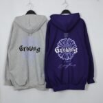 GROWING - Imagen 5