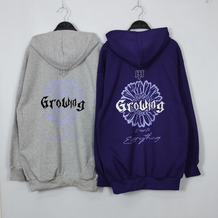 GROWING - Imagen 5