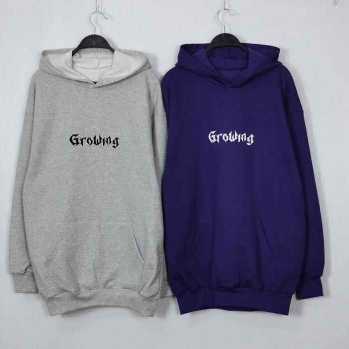 GROWING - Imagen 4