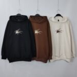 HOO SPIDER - Imagen 2