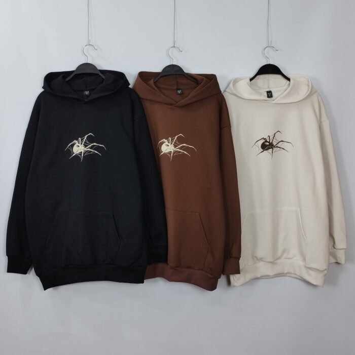 HOO SPIDER - Imagen 2